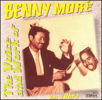 Beny Mor - Voz Y Obra lyrics