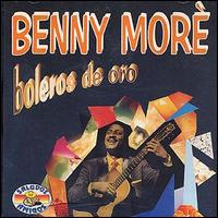 Beny Mor - Boleros de Oro lyrics