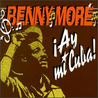 Beny Mor - Ay Mi Cuba lyrics