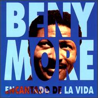Beny Mor - Encantado de la Vida lyrics