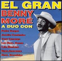 Beny Mor - Great in Duets With... lyrics
