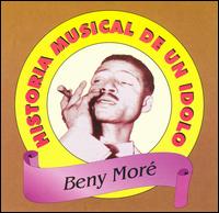 Beny Mor - Historia Musical de un Idolo lyrics