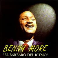 Beny Mor - El Barbaro del Ritmo [Musica del Sol] lyrics
