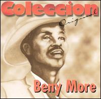 Beny Mor - Coleccion Original lyrics