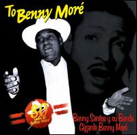 Beny Mor - To Beny More lyrics