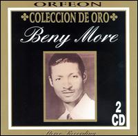 Beny Mor - Gold Series lyrics