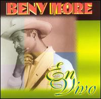Beny Mor - Beny More en Vivo [live] lyrics