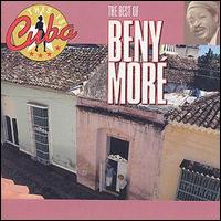Beny Mor - Best of Beny More lyrics