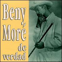 Beny Mor - De Verdad lyrics