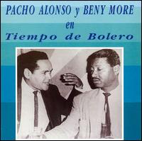 Beny Mor - Tiempo de Bolero lyrics
