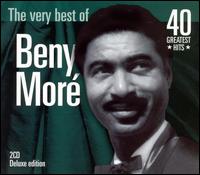 Beny Mor - The Very Best of Beny Mor? lyrics