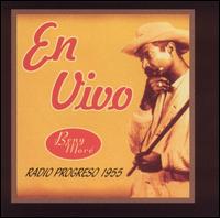 Beny Mor - En Vivo Radio Progreso 1955 lyrics