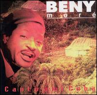Beny Mor - Canto a Mi Cuba lyrics