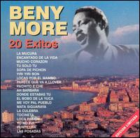 Beny Mor - 20 Exitos lyrics