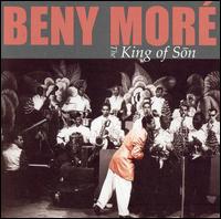 Beny Mor - The King of Son lyrics