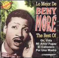 Beny Mor - Lo Mejor de Beny More lyrics