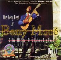 Beny Mor - The Very Best of Beny Mor?, Vol. 1 lyrics