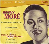 Beny Mor - Le World... Cuba lyrics