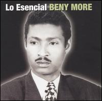 Beny Mor - Lo Esencial Beny Mor? lyrics