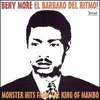 Beny Mor - El Barbaro del Ritmo [Rev-Ola] lyrics