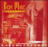 Beny Mor - Unforgettable: Son lyrics
