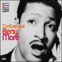 Beny Mor - Essential Beny More lyrics