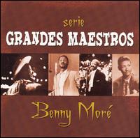 Beny Mor - Grandes Maestros lyrics
