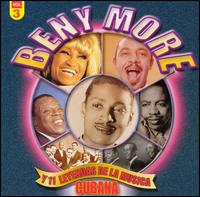 Beny Mor - Beny More [Estereo CD 3] lyrics