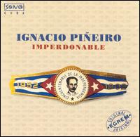 Ignacio Pieiro - Imperdonable lyrics