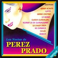 Prez Prado - Las Novias de Perez Prado lyrics
