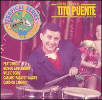 Tito Puente - Cuban Carnival lyrics