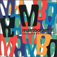 Tito Puente - Mamborama! lyrics