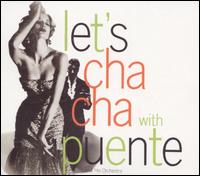 Tito Puente - Let's Cha Cha with Puente lyrics