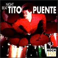 Tito Puente - Night Beat lyrics