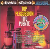Tito Puente - Top Percussion lyrics