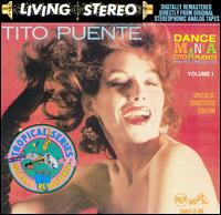Tito Puente - Dance Mania lyrics
