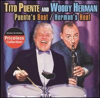 Tito Puente - Puente's Beat/Herman's Heat lyrics