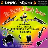 Tito Puente - Revolving Bandstand lyrics