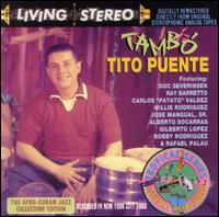 Tito Puente - Tamb? lyrics