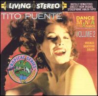 Tito Puente - Dance Mania, Vol. 2 lyrics