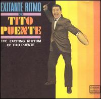 Tito Puente - Exitante Ritmos de Tito Puente lyrics
