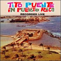 Tito Puente - In Puerto Rico lyrics