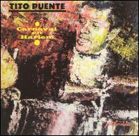 Tito Puente - Carnaval en Harlem lyrics