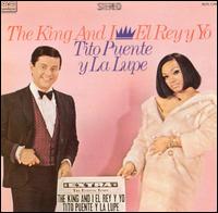 Tito Puente - El Rey y Yo (The King and I) lyrics