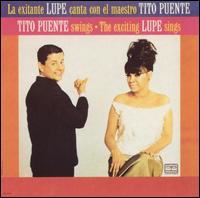 Tito Puente - Tito Swings, The Exciting Lupe Sings lyrics