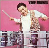Tito Puente - Pa'lante! (Straight!) lyrics