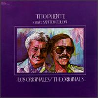 Tito Puente - Los Originales lyrics