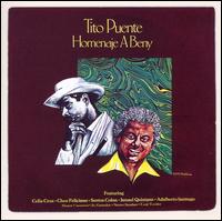 Tito Puente - Homenaje a Beny Mor? lyrics