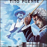 Tito Puente - Homenaje a Beny More, Vol. 2 lyrics