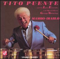 Tito Puente - Mambo Diablo lyrics